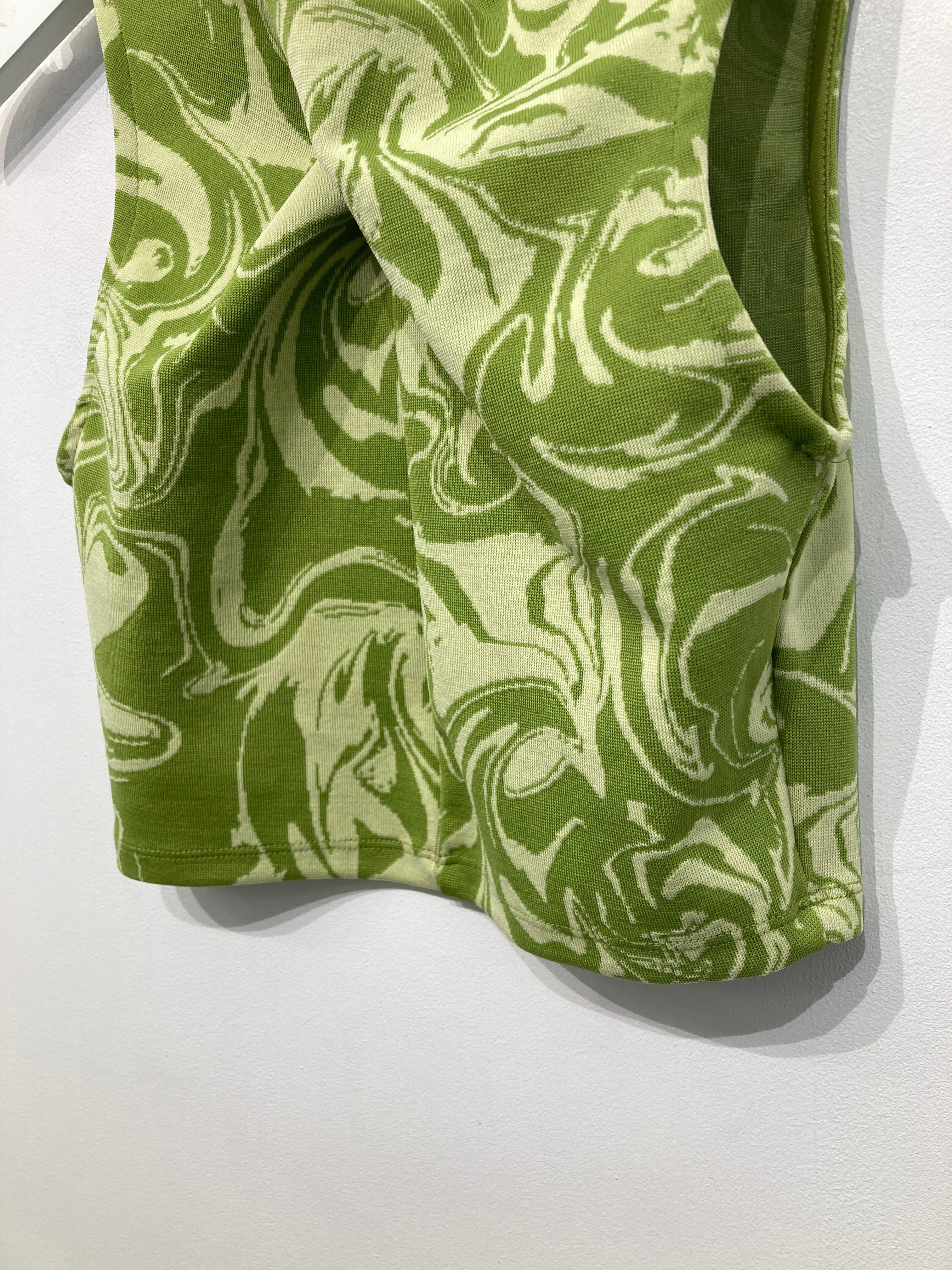 Zara Top